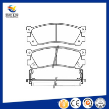 Hot Sale Auto Parts Performance Mk Brake Pad